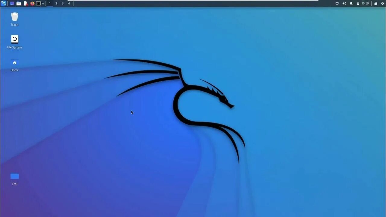Почему kali linux. Почему kali linux