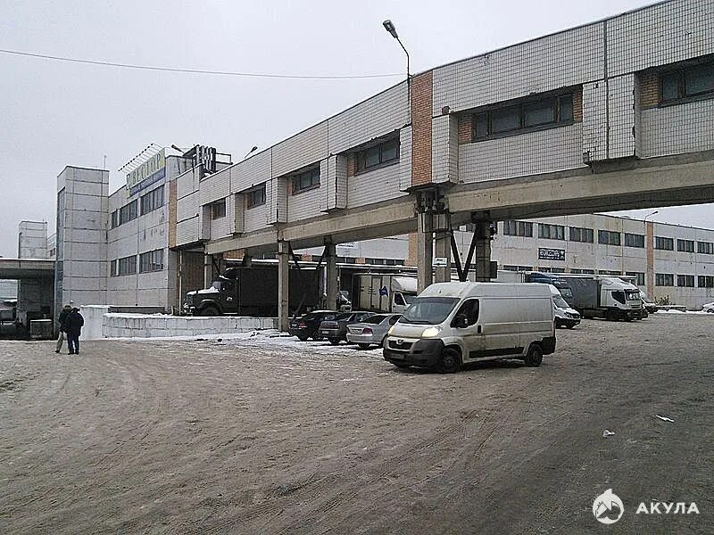Москва сигнальный проезд стр 21