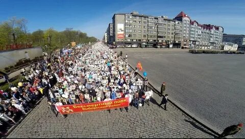 День города выборг 2024