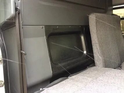 Газель некст открытая дверь