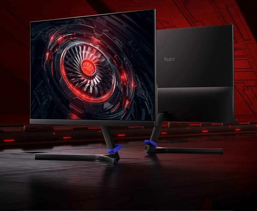 Xiaomi gaming monitor g27i