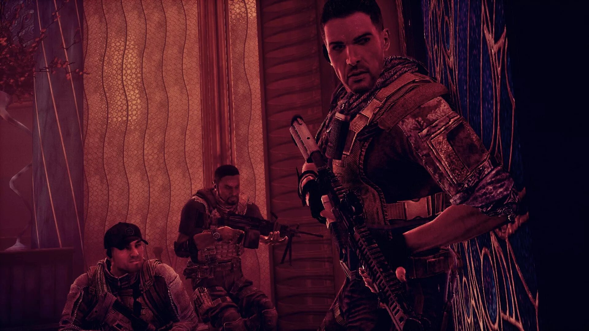 Spec ops the line 2. Spec ops: the line Вайб. Spec ops (серия игр). Spec ops the line Art.