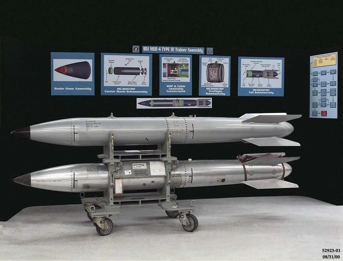 B61 ядерное оружие. B61 бомба мощность. 61 Бомба. Ядерная бомба США b61-12. Б 61 12