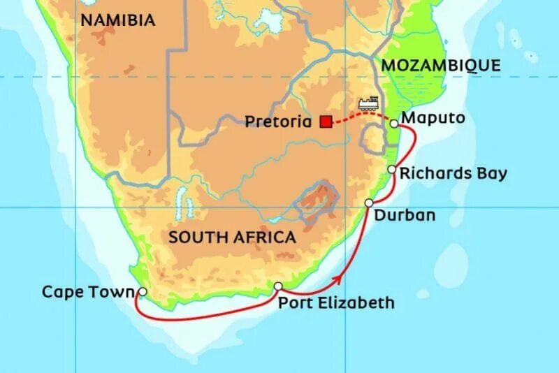 Дурбан на карте Африки. Порт Дурбан Южная Африка на карте. Порт Дурбан на карте. Дурбан ЮАР на карте. Географические координаты города мапуту