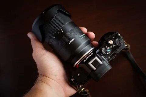 Tamron 2.8