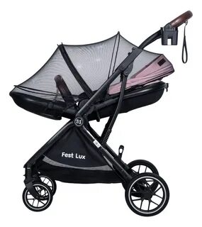 Коляска farfello lux