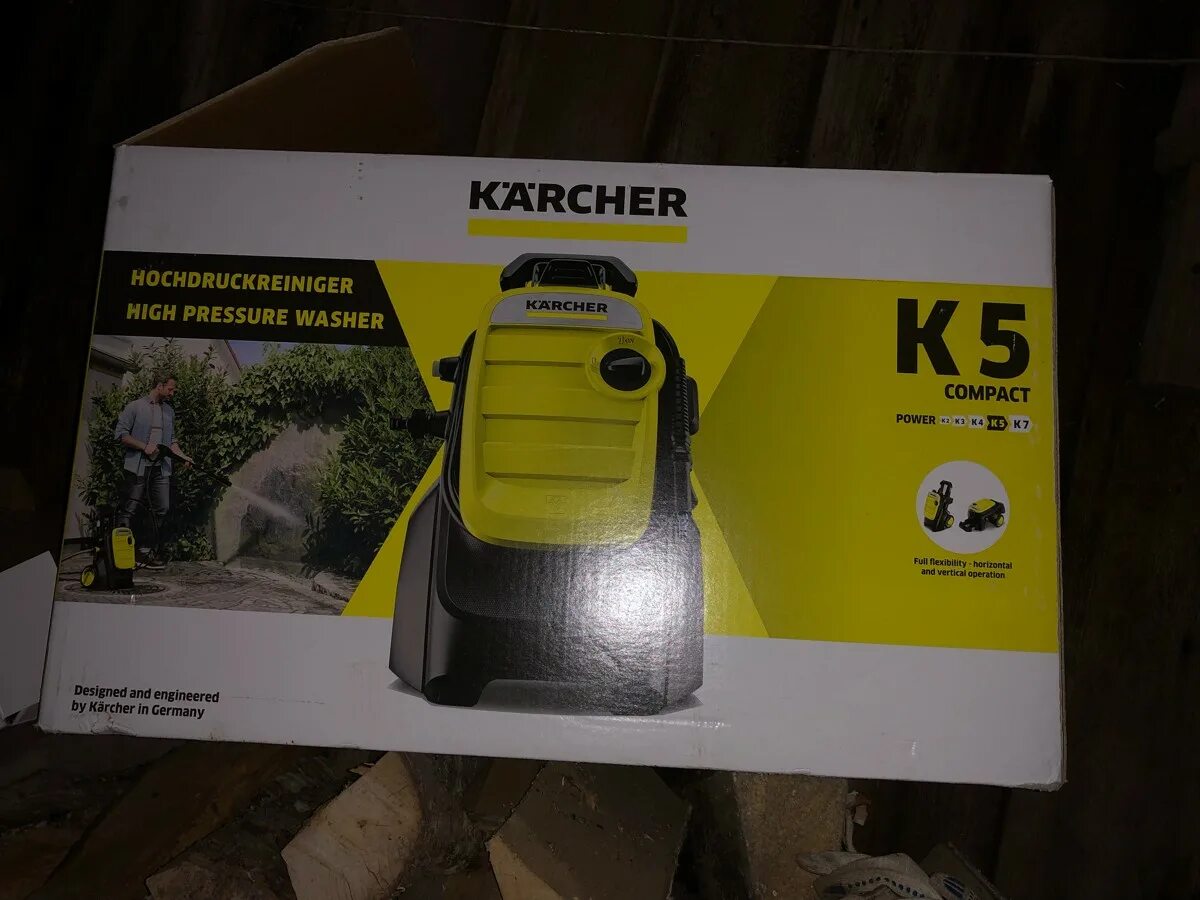 Karcher k 5 Compact 1.630-750.0. Мойка Karcher k 5 Compact 1.630-750. Мойка высокого давления Karcher k 5 Compact car (1.630-723.0) 2.1 КВТ. Karcher k 5 Compact (1.630-750.0), 145 бар, 500 л/ч.