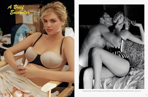 Kate Upton - New 2013 Pictures-Bruce Weber Photoshoot 2013.