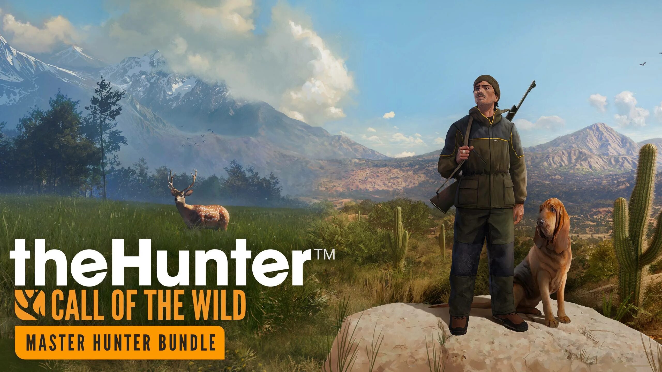 Игра the Hunter Call of the Wild. The Hunter Call of the Wild собака. THEHUNTER: Call of the Wild Master Hunter Bundle ps4. The Hunter Call of the Wild ps4. Call of the wild epic games