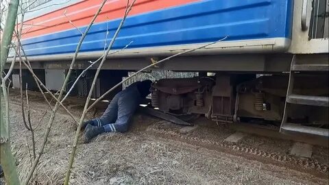 Пойти на вагон