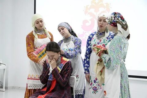 Сайт самарских татар
