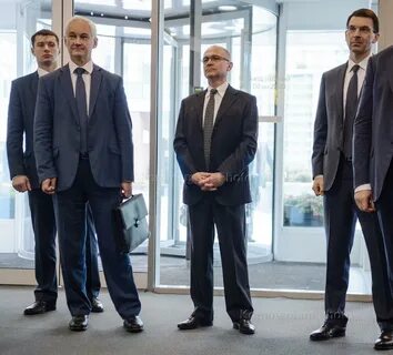 Российская бизнес новость