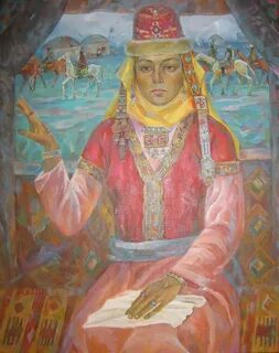 Аджамала хана
