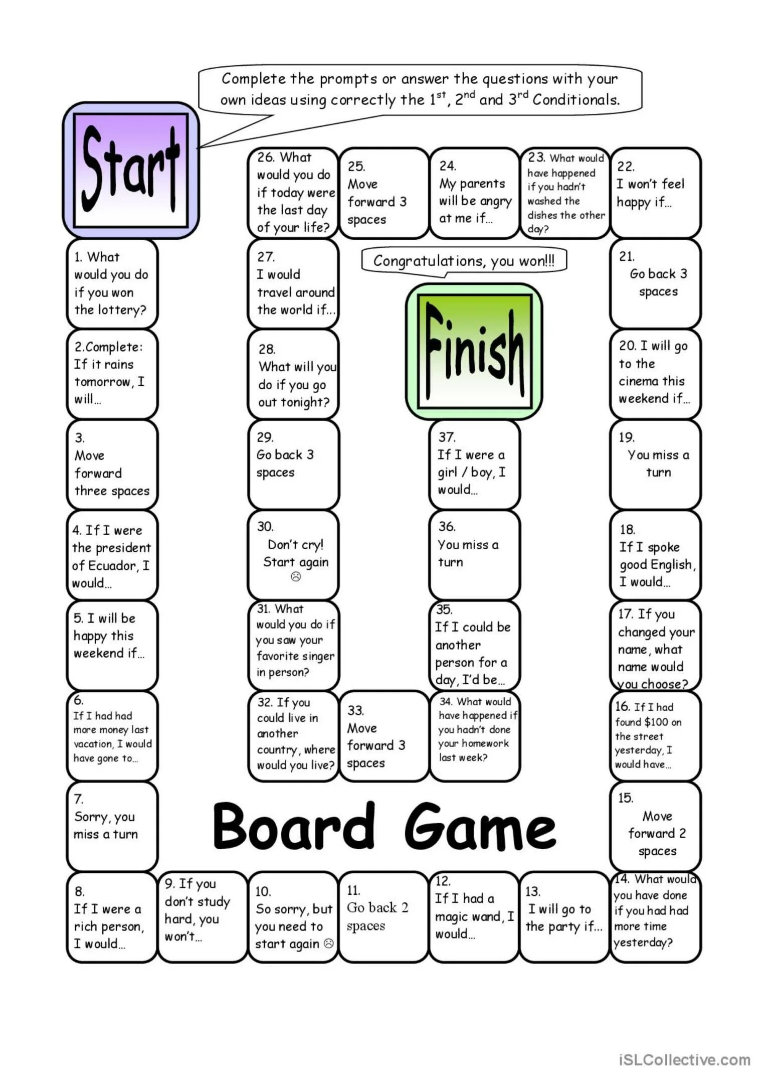 Board game conditionals 1 2. Conditional 1 boardgame. Conditional 2 Board game. Conditional sentences Board games.