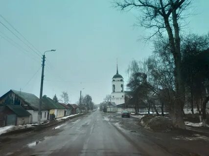 Орел тверская область