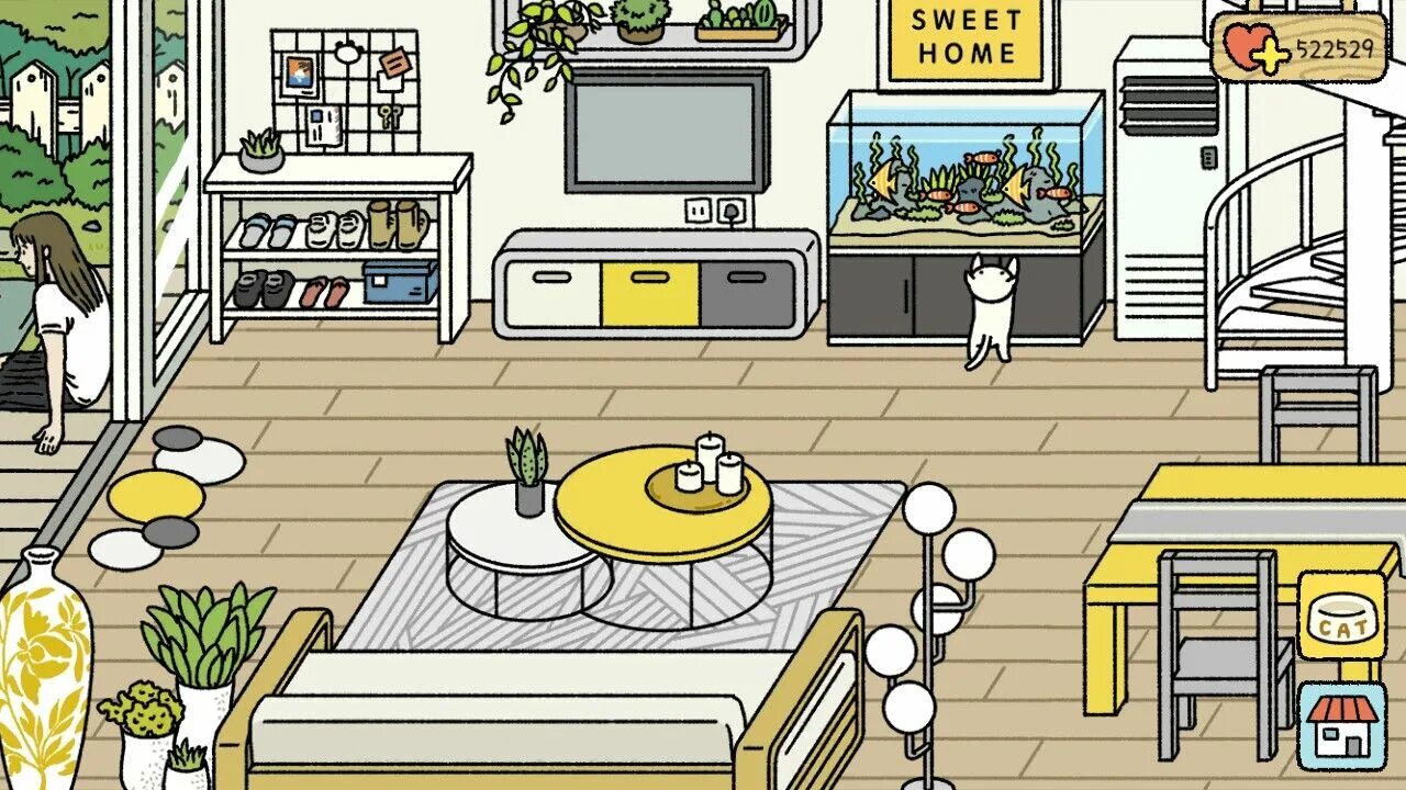 Adorable home гости. Милый дом игра гостиная. Милый дом игра. Милый дом игра сад. Милый дом игра сад.