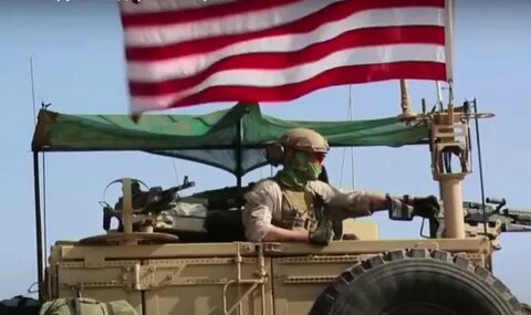 Нападение на базу сша
