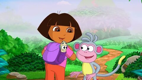 Dora the explorer g major ♥ Movie Sequels and Reboots You Didn't.