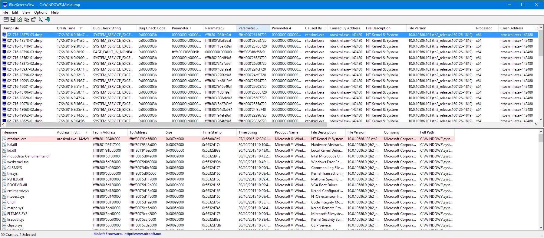 System exe kernel system. Ntoskrnl.exe синий экран. Ntoskrnl.exe синий экран Windows 10. Ntoskrnl exe синий экран смерти. System service exception синий экран Windows 10.