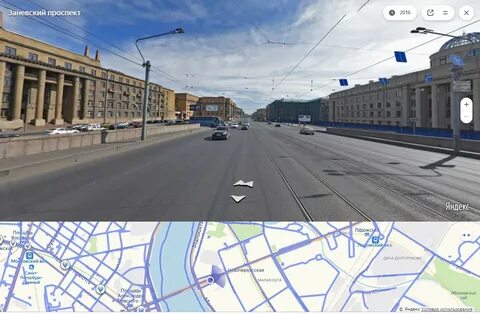 Заневский пр санкт петербург