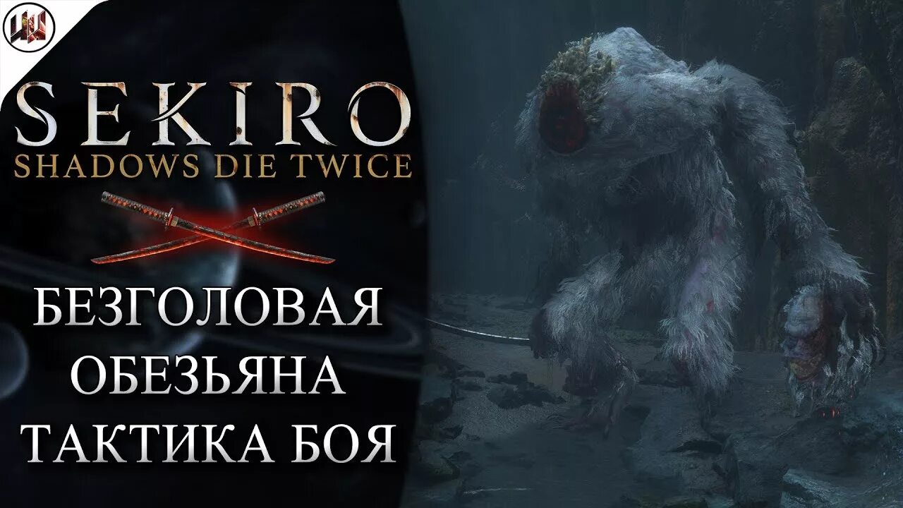 Как победить обезьяну стража