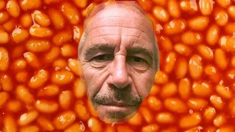 Beans meme