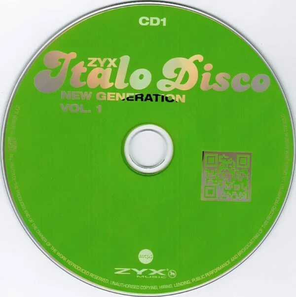 Italo Disco New Generation. ZYX Italo Disco New Generation Vol.5. ZYX Italo Disco New. Italo Disco New Generation Vol.