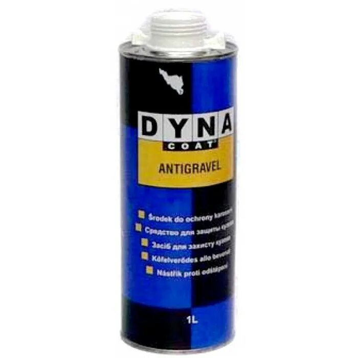 Антигравий отзывы. Dyna antigravel white. антигравий dyna черный 1л. мастика dyna антигравий 1кг белый 373575.