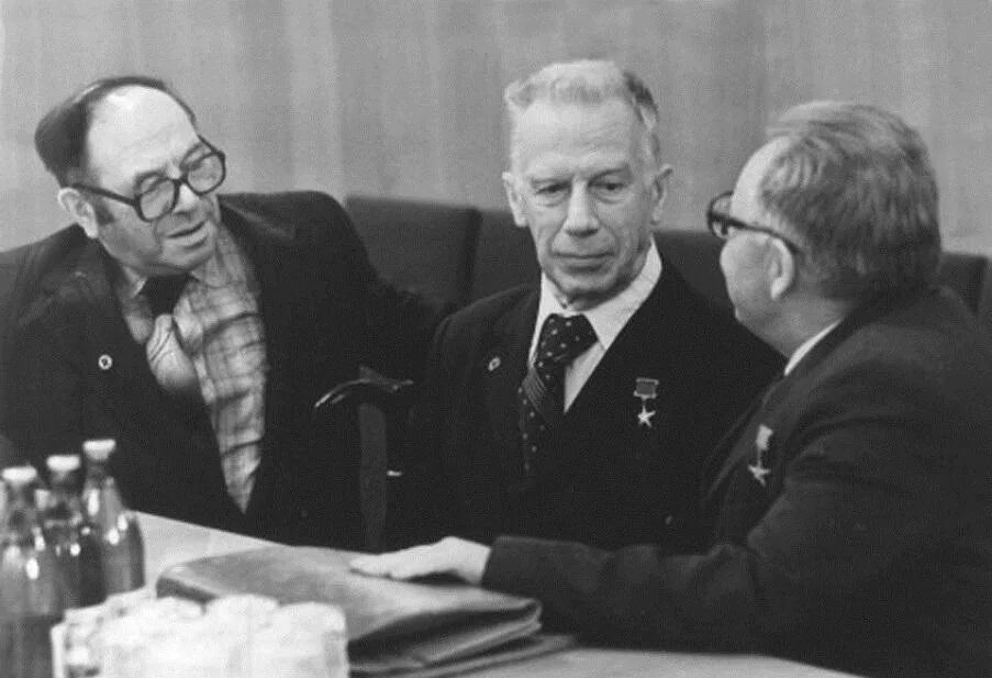Премия канторовича