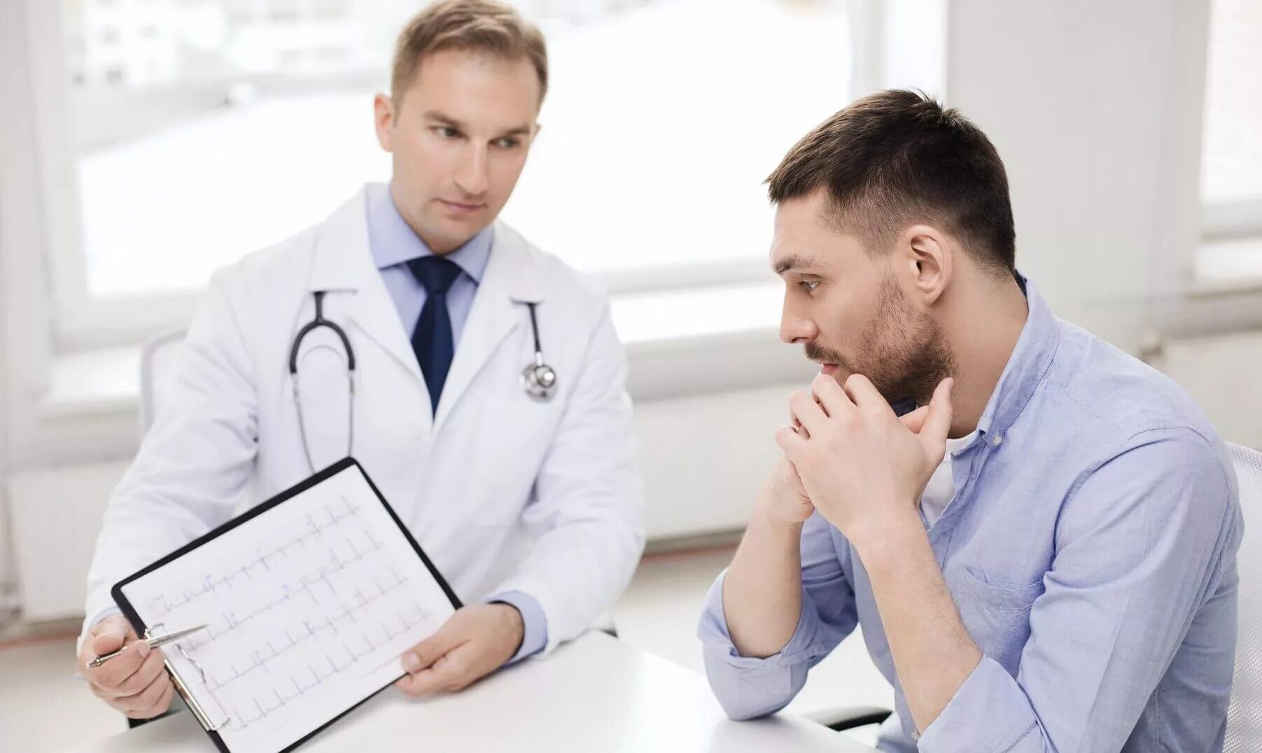 Health testing