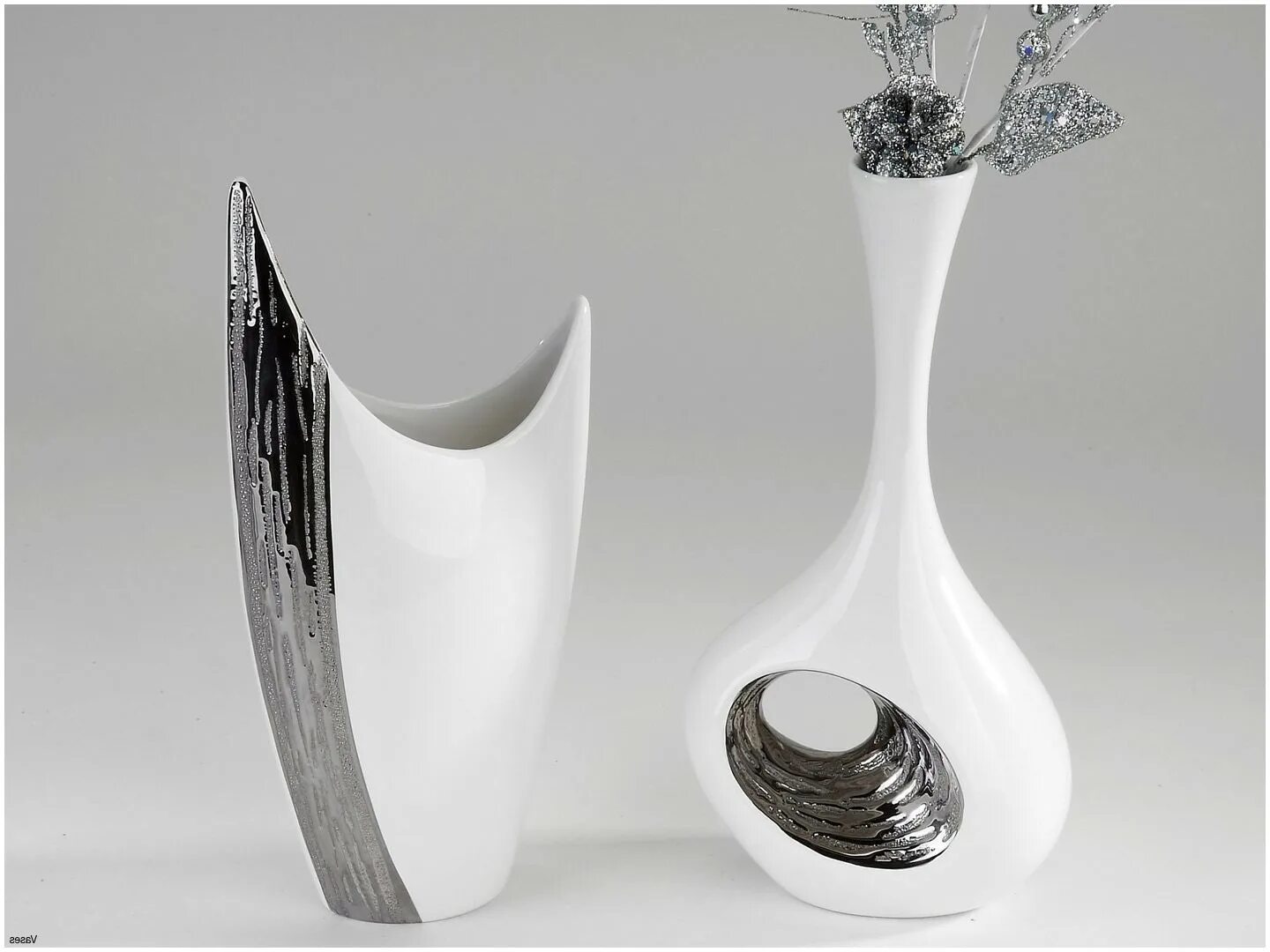 Глянцевая ваза. Дизайнерские вазы. Стильные вазы для интерьера. Дизайнерские вазы для интерьера. Необычные вазы.