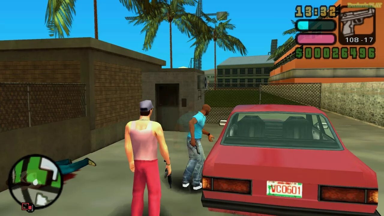 Grand Theft auto vice City stories. ГТА Вайс Сити сториес. Grand Theft auto: vice City stories (2006).