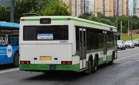 752 автобус маршрут