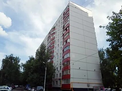 Каширское шоссе 124