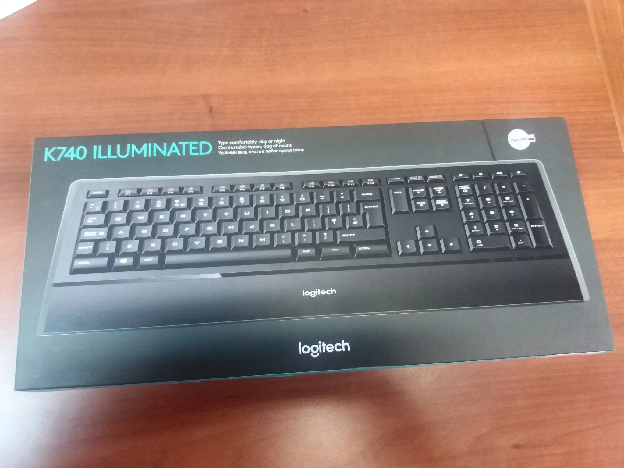 Клавиатура Logitech illuminated Keyboard k740. Logitech k740 illuminated. Клавиатура Logitech illuminated Keyboard k740 Black USB. Клавиатура Logitech k740 illuminated Keyboard Black.