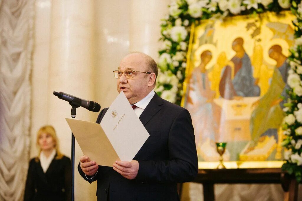 Макариевская премия. Макариевская премия в РАН. Вручение научной премии. Макариевские премия 2023.