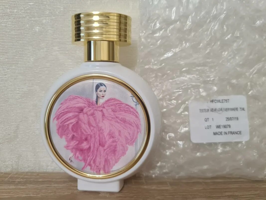 Духи HFC Love. HFC розовые духи. Туалетная вода NFC. Haute Fragrance Company духи. Hfc everywhere wear