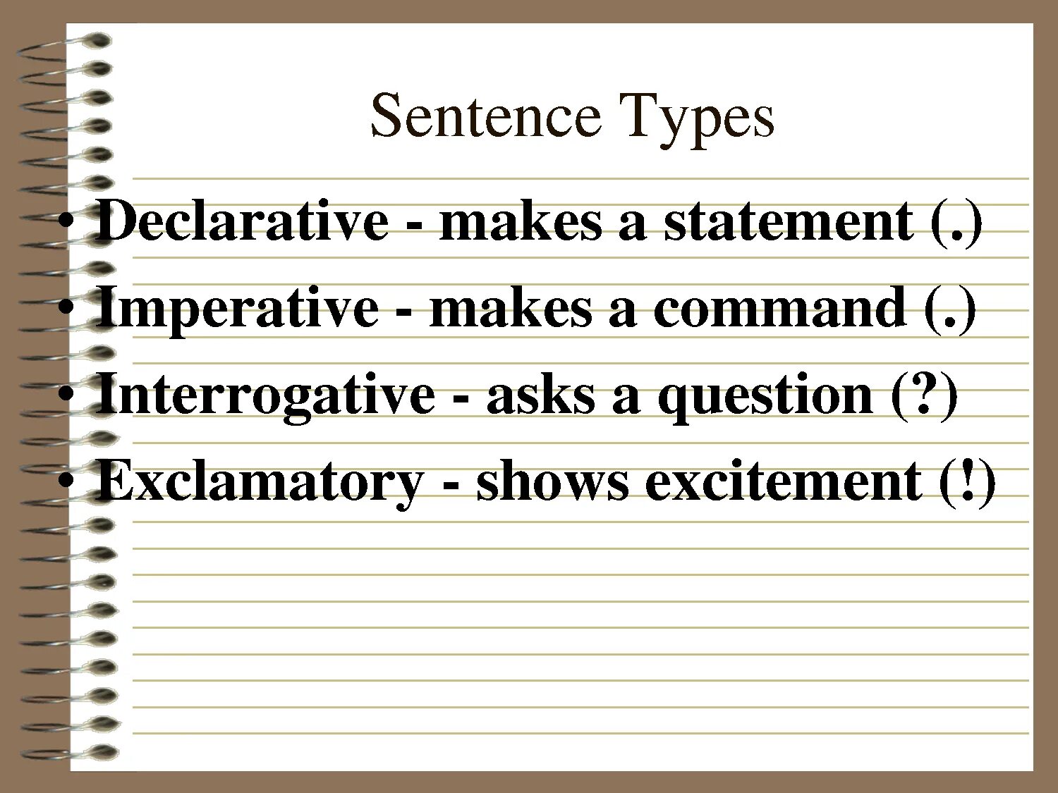 Declarative interrogative imperative Exclamatory. Declarative interrogative imperative Exclamatory sentences. Declarative предложения. Declarative sentence. Write the type of sentences