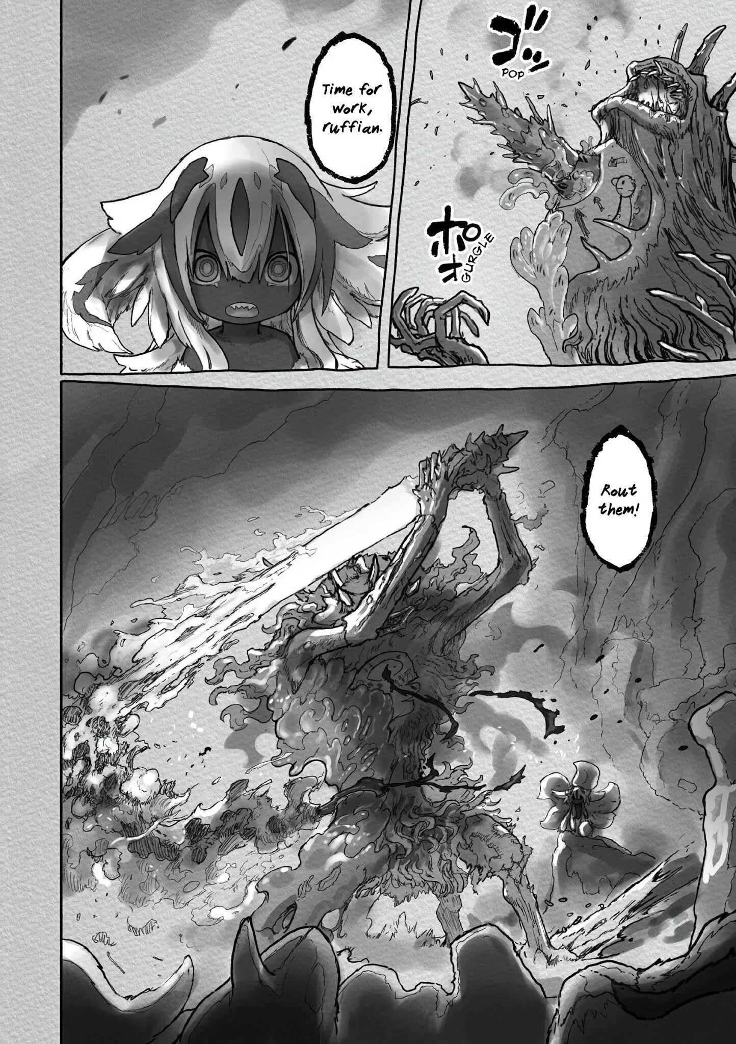 Пропасть 32 глава манга. Пропасть 32 глава манга. Abyss манхва. Манга адская бездна. Корейская манга персонаж во время учебы.