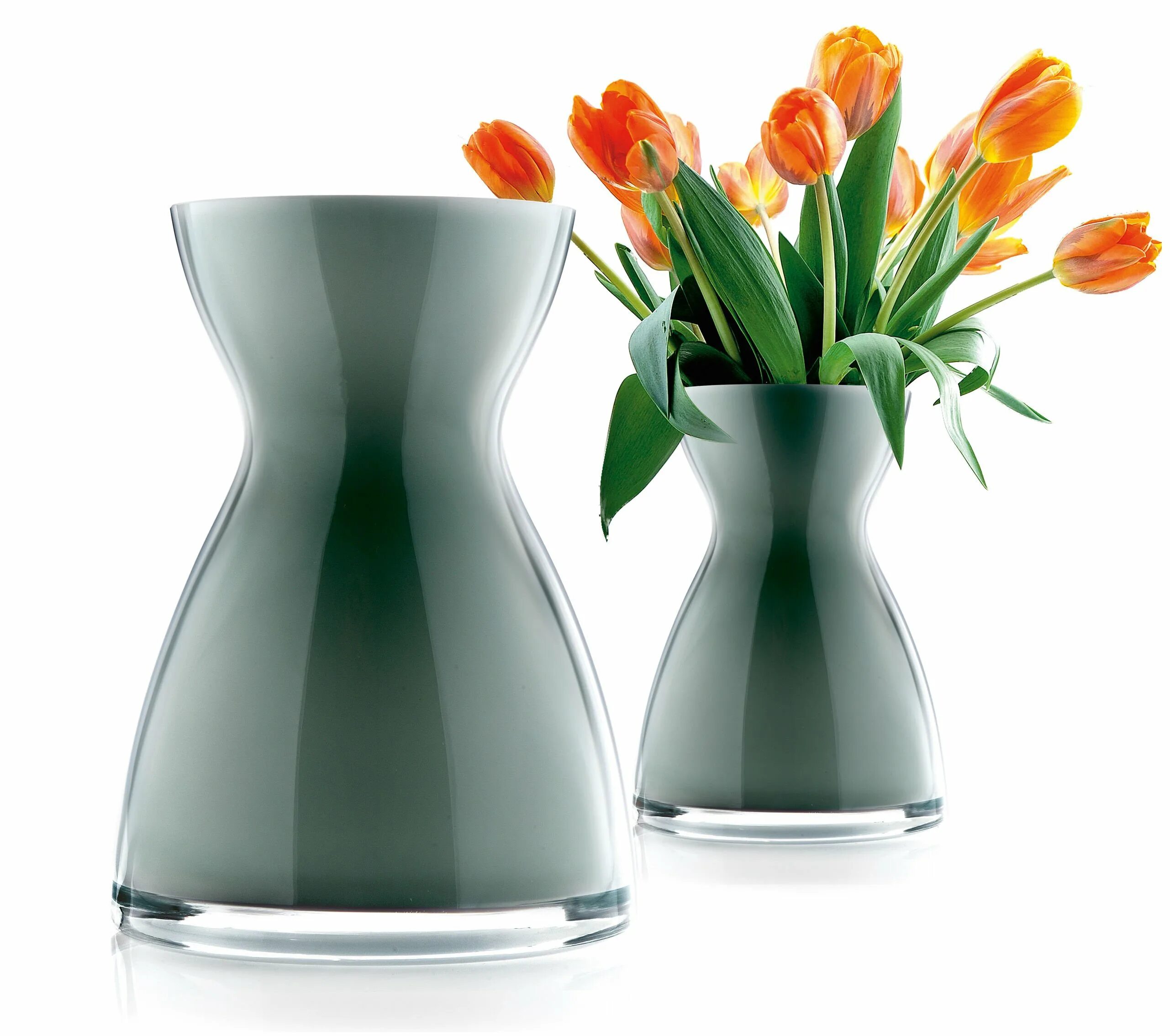 Florentine Vase Eva solo. Оригинальные вазы для цветов. Ваза для цветов. Необычные вазы.