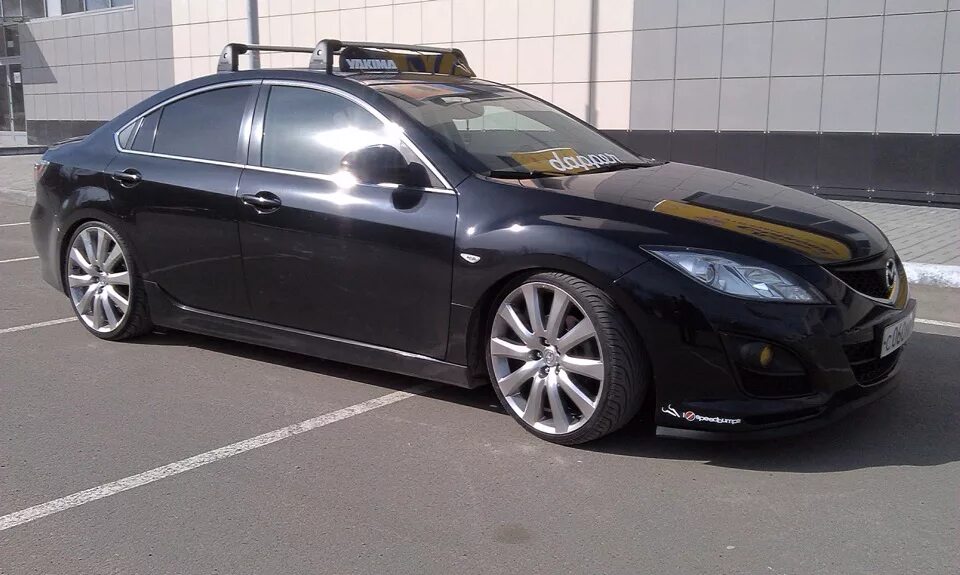 Mazda 6 GH r18. Мазда 6 GH r20. Mazda 6 GH колеса r19. Мазда 6 GH на 20 дисках. Mazda 6 колеса