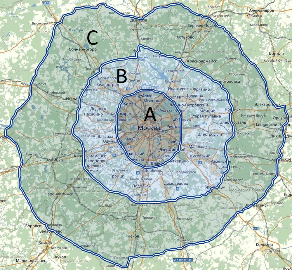 Какие части в московской области. Бетонка а 107. А107 Малое Московское кольцо ММК. Московского малого кольца (трасса а107). 3 Кольцо обороны Москвы ПВО.