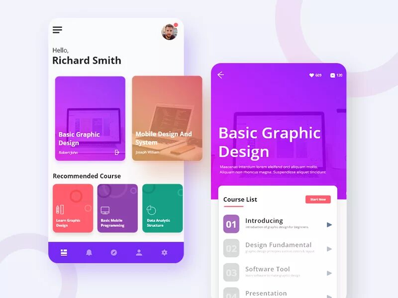 Ui design курсы. Card ui design. card list ui. shopping card ui.