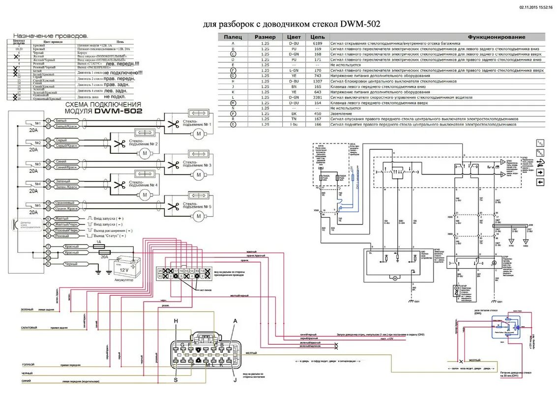 Схема доводчика стекол. Схема установки доводчика стекол. Хаммер 3 схема установки доводчика стекол. Схема включения доводчика стекол. Доводчики стекол Рио 2015 схема.