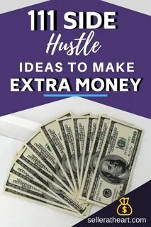 Extra money