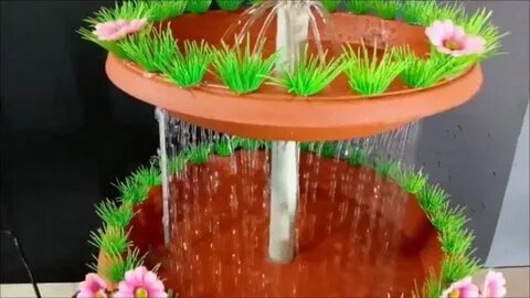 Фонтан сделать своими руками по физике 7