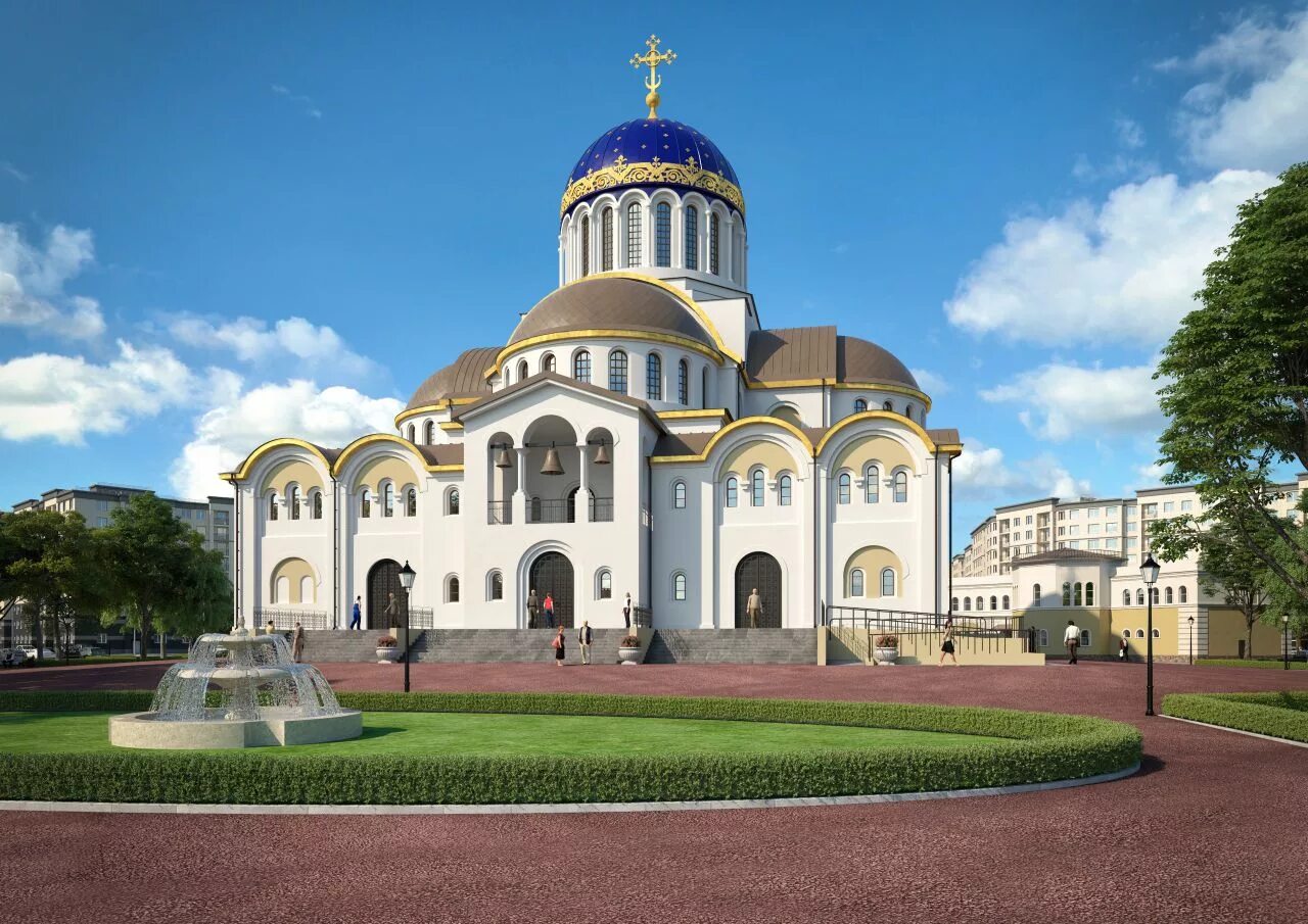 Храм в славянке спб пушкин. Храм священномученика игнатия богоносца в москве. Современная церковная архитектура орли часовня. Православная церковь архитектура. «православные храмы и монастыри» нижный новгород.