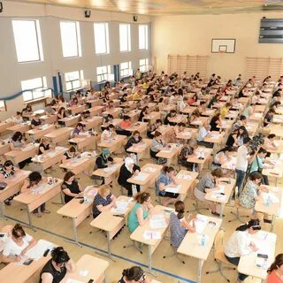 Miq exam edu az