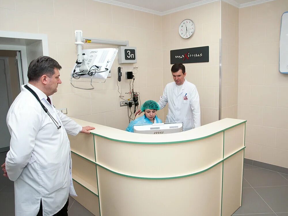 нефрологический центр ставрополь.