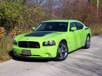Dodge drive